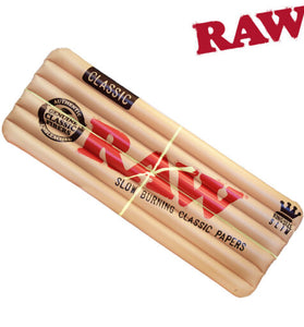 PAQUETE CRUDO FLOTANTE