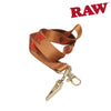 RAW Lanyard