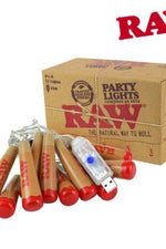 RAW Party Lights