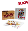 RAW Playing Cards