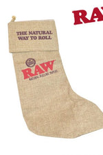 RAW Stocking