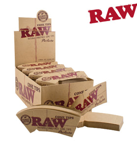 RAW Perfecto Cone Tips