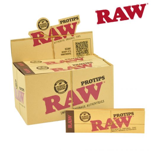 Consejos profesionales RAW