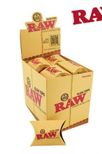 Puntas prelaminadas RAW Slim