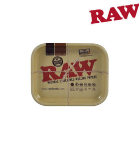 RAW Tray Magnet