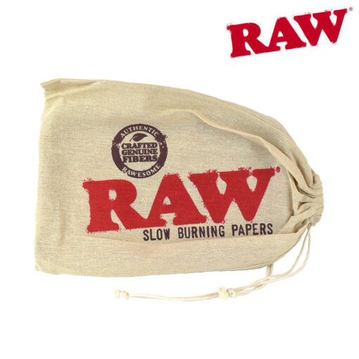 RAW Wooden Tray with Pour Spout