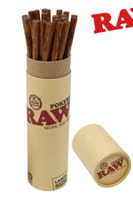 RAW Natural Wood Pokers