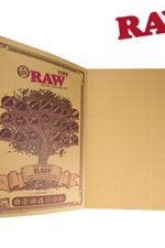 RAWLBOOK 480 tip book