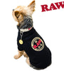 RAW Pet Shirt