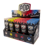 POP Cones 2.0  Variety Pack 1 1/4" Six Pack Full Box