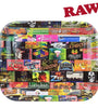 RAW History Tray - Large