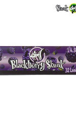 Papel de liar 1 1/4 sabor Skunk Brand 