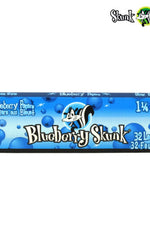 Papel de liar 1 1/4 sabor Skunk Brand 