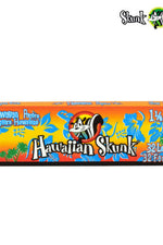 Papel de liar 1 1/4 sabor Skunk Brand 