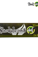 Papel de liar 1 1/4 sabor Skunk Brand 