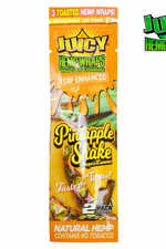 Juicy Hemp Wraps