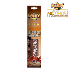 Incienso de Juicy Jay