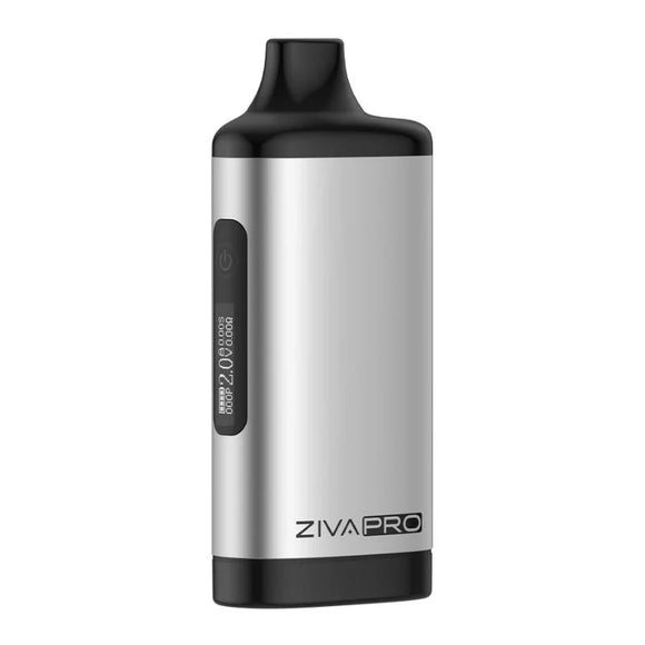 Yocan Ziva Pro Smart Vaporizer Mod