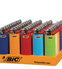 Bic Mini Assorted Colours