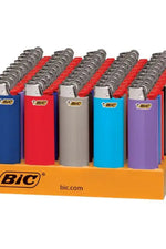 Encendedores BIC Clásicos