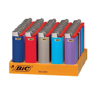 Encendedores BIC Clásicos