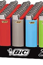 BIC Classic Lighters