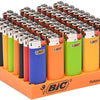 Bic Mini Assorted Colours