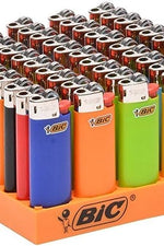 Bic Mini Assorted Colours