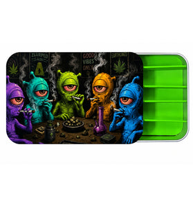 Higher Dimensions Tin