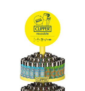 Clipper Classic Large Mixed Design Carousel