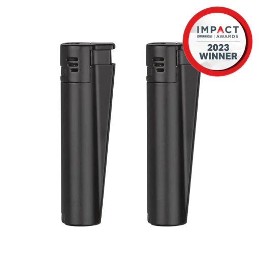 Clipper Jet Flame Promo Item