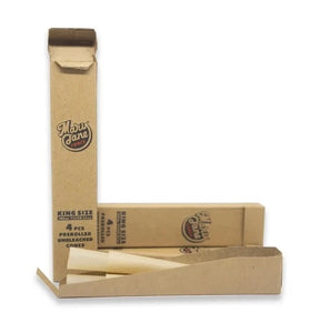 Mary Jane Cones Retail 4 Pack Cones