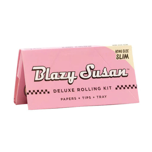 Blazy Susan King Size Slim Deluxe Kit