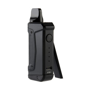 Duplex 2 Dual Extract Vaporizer