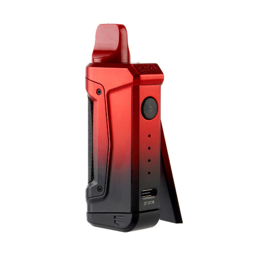Duplex 2 Dual Extract Vaporizer