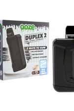 Ooze Duplex Pro