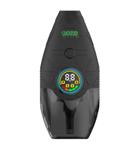 Hover Concentrate Vaporizer Straw - 650 mAh