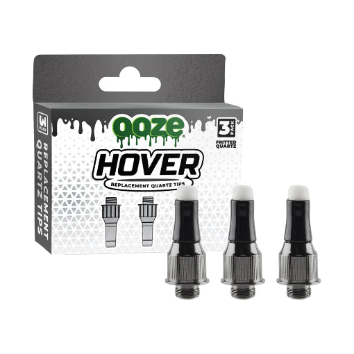 OOZE Hover Replacement Coils