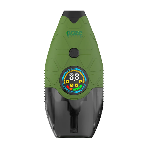 Hover Concentrate Vaporizer Straw - 650 mAh