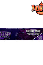 Juicy Jay's King Size Rolling Papers