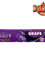 Juicy Jay's King Size Rolling Papers