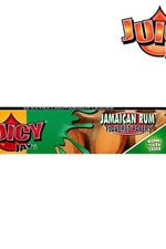 Juicy Jay's King Size Rolling Papers