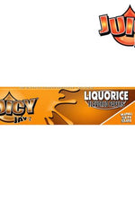 Juicy Jay's King Size Rolling Papers