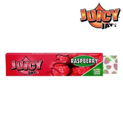Papeles de liar tamaño King de Juicy Jay's