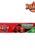 Juicy Jay's King Size Rolling Papers