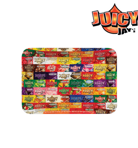 Juicy Jay's Mini Rolling Tray