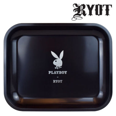 Bandeja con ruedas grande Playboy