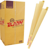 RAW Peacemaker Cones Bulk 486 Per Box