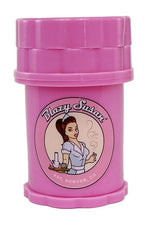 Blazy Susan Herb Saver