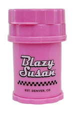 Blazy Susan Herb Saver